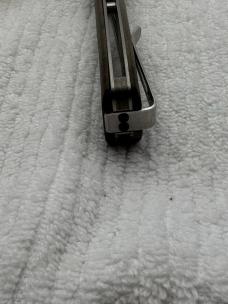 Buck Vantage Force 845B0-B New In Box Made In USA Discontinued