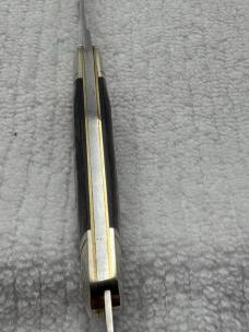 Winchester Cartridge Series Turn of Century W15 28114 Canoe Pocket Knife