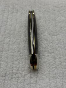 Winchester Cartridge Series Turn of Century W15 28114 Canoe Pocket Knife