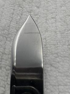 Winchester Cartridge Series Turn of Century W15 28114 Canoe Pocket Knife