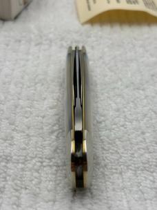 Winchester Trademark Cartridge Series W18 18122 45-70 3 Blade Whittler