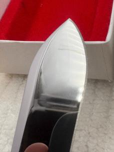 Winchester Trademark Cartridge Series W18 18122 45-70 3 Blade Whittler