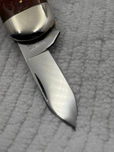 Winchester Rifle Series 1997 2 Blade Sunfish #29112 1/2 Made In USA