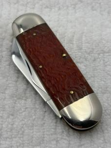 Winchester Rifle Series 1997 2 Blade Sunfish #29112 1/2 Made In USA