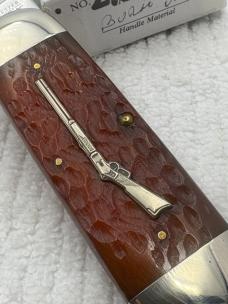 Winchester Rifle Series 1997 2 Blade Sunfish #29112 1/2 Made In USA