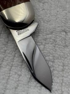 Winchester Rifle Series 1997 2 Blade Sunfish #29112 1/2 Made In USA