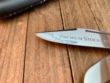 Marbles Germany Premium Stockman Knife Beautiful Stag 90-95 era
