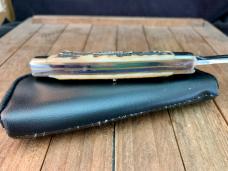 Marbles Germany Premium Stockman Knife Beautiful Stag 90-95 era