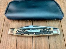 Marbles Germany Premium Stockman Knife Beautiful Stag 90-95 era