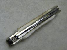 Fight'n Rooster Germany Stag Congress Knife 1996 International Cutlery Club 1 of 100