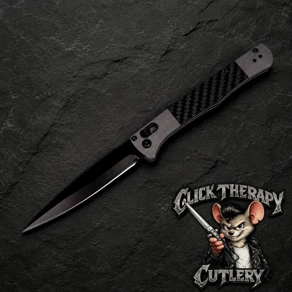 4170 Style Automatic Knife 4170 Style Automatic Knife