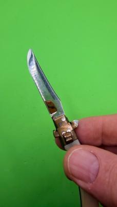 Mini RPK Stiletto