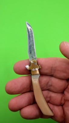 Mini RPK Stiletto