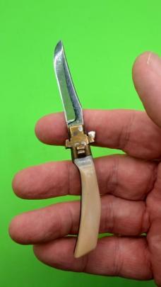 Mini RPK Stiletto