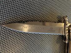HUBERTUS Guardian Style - New