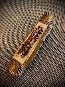 HUBERTUS Guardian Style - New