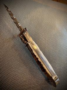 HUBERTUS Guardian Style - New