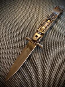 Hubertus GUARDIAN Style - New
