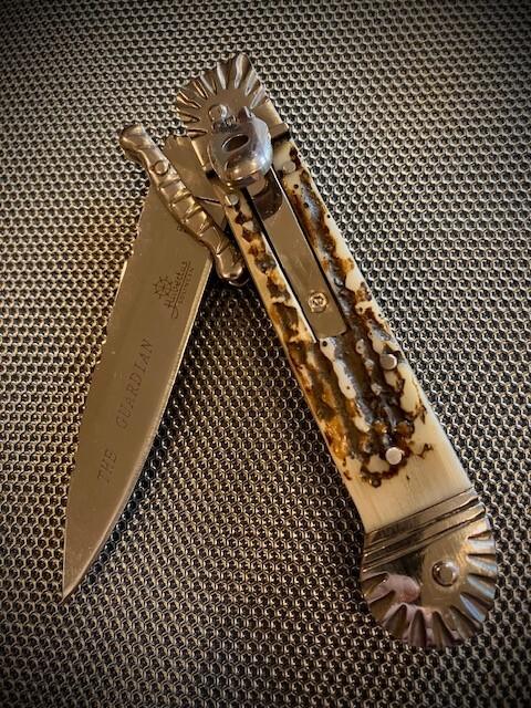 Hubertus GUARDIAN Style - New Hubertus GUARDIAN Style - New