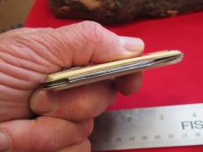 VTG USA MADE Promotional Knife Coca Cola 1982 Knoxville World Fair