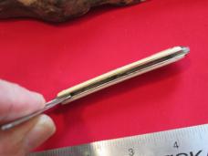 VTG USA MADE Promotional Knife Coca Cola 1982 Knoxville World Fair