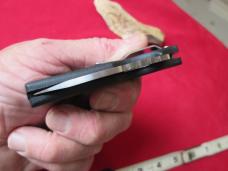 COLD STEEL TUFF LITE AUS 8 Steel Wharncliffe Lockback Knife
