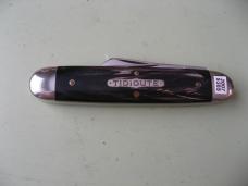 GREAT EASTERN TIDIOUTE 2007 53 PATTERN CIGAR STOCKMAN BUFFALO HORN