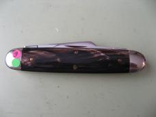 GREAT EASTERN TIDIOUTE 2007 53 PATTERN CIGAR STOCKMAN BUFFALO HORN