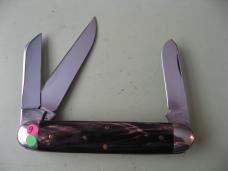 GREAT EASTERN TIDIOUTE 2007 53 PATTERN CIGAR STOCKMAN BUFFALO HORN