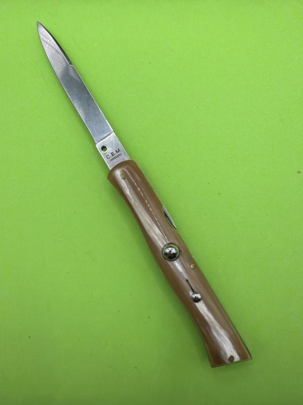 CEM Akermannchen type knife CEM Akermannchen type knife