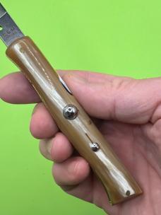 CEM Akermannchen type knife