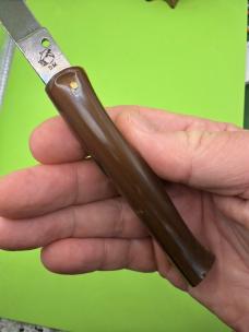 CEM Akermannchen type knife