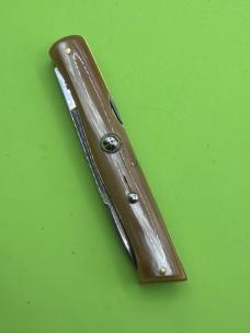 CEM Akermannchen type knife