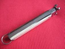 RARE Vintage Italian Shell Puller HORN GRAVITY Otf Knife