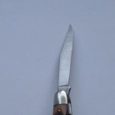 Vintage Schrade USA 108OT Junior Old Timer Stockman Pocket Knife MIB Clamshell Box