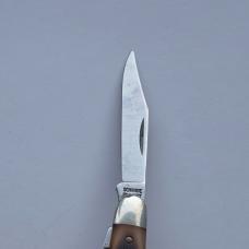 Vintage Schrade USA 108OT Junior Old Timer Stockman Pocket Knife MIB Clamshell Box