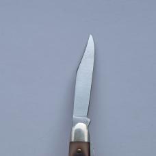 Vintage Schrade USA 108OT Junior Old Timer Stockman Pocket Knife MIB Clamshell Box