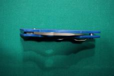 2003 VINTAGE SPYDERCO DODO C80GBLS  FOLDING KNIFE NEW w. orignal box
