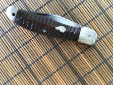KA-BAR  reg us pat off Union cut co