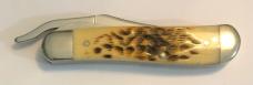 New Without Box 2003 Case First Run Amber Russlock