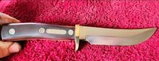 Original  1966-1969 1st run Schrade  165 