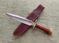 Randall Made Knife Model 1-8” All Purpose Fighting Knife W/Extras New