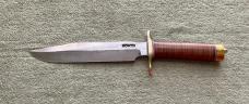 Randall Made Knife Model 1-8” All Purpose Fighting Knife W/Extras New