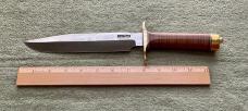 Randall Made Knife Model 1-8” All Purpose Fighting Knife W/Extras New