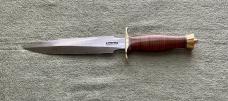 Randall Made Knife Model 2-8” Fighting Stiletto Knife W/Extras New