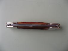 GEC  TIDIOUTE 162226 LITTLE INDIAN GIRL CANOE ROGERS BROWN JIGGED BONE