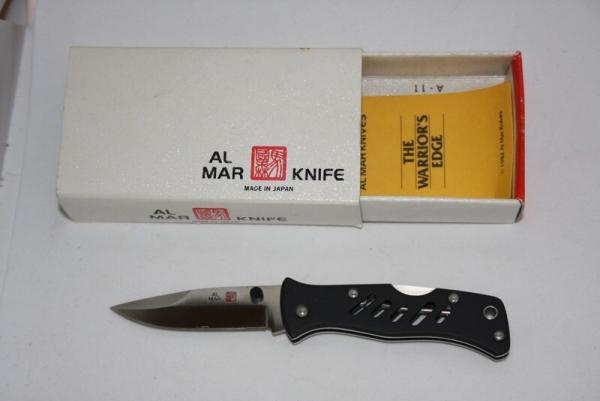 Al Mar Micro-Sere NIB w paper PP 086/200 Al Mar Micro-Sere NIB w paper PP 086/200