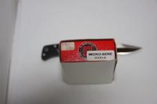 Al Mar Micro-Sere  NIB w paper PP 086/200