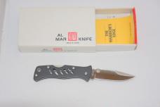 Al Mar Micro-Sere  NIB w paper PP 086/200