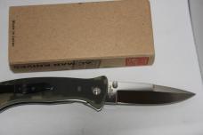 Al Mar Sere Digital Camo Folding Knife NIB AMS@KDC
